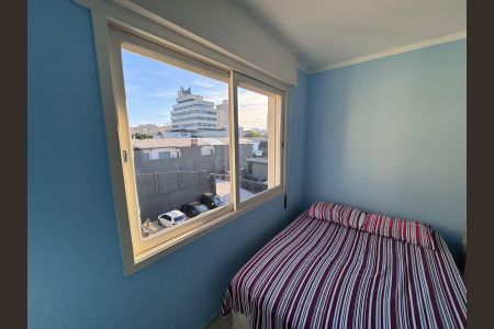 Quarto de apartamento para alugar com 1 quarto, 43m² em Santana, Porto Alegre