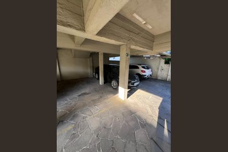 Apartamento para alugar com 43m², 1 quarto e 1 vaga