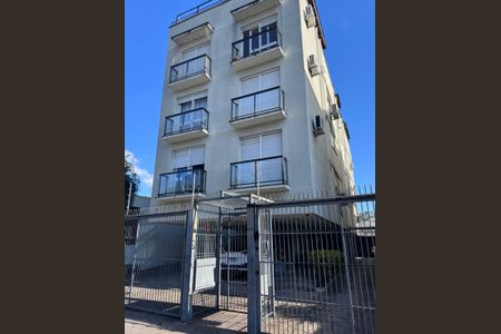 Apartamento para alugar com 43m², 1 quarto e 1 vaga