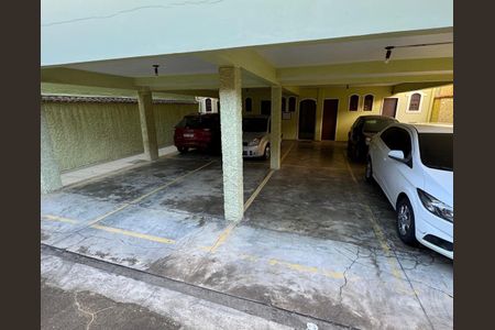 Apartamento para alugar com 57m², 2 quartos e 1 vaga Apartamento para alugar com 57m², 2 quartos e 1 vagaÁrea externa