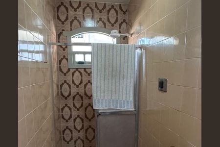 Apartamento para alugar com 57m², 2 quartos e 1 vaga Apartamento para alugar com 57m², 2 quartos e 1 vagaBanheiro