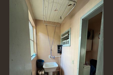 Apartamento para alugar com 57m², 2 quartos e 1 vaga Apartamento para alugar com 57m², 2 quartos e 1 vagaÁrea de serviço