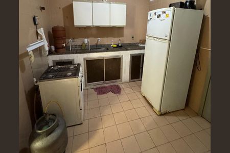 Apartamento para alugar com 57m², 2 quartos e 1 vaga Apartamento para alugar com 57m², 2 quartos e 1 vagaCozinha