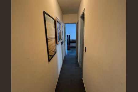 Apartamento para alugar com 57m², 2 quartos e 1 vaga Apartamento para alugar com 57m², 2 quartos e 1 vagaCorredor