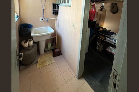 Apartamento para alugar com 57m², 2 quartos e 1 vaga Apartamento para alugar com 57m², 2 quartos e 1 vagaÁrea de serviço