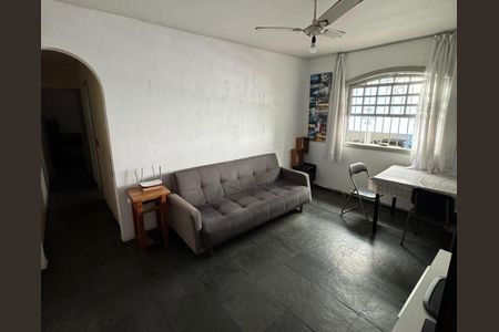 Apartamento para alugar com 57m², 2 quartos e 1 vaga Apartamento para alugar com 57m², 2 quartos e 1 vagaSala