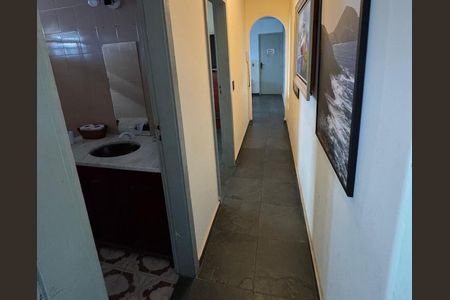 Apartamento para alugar com 57m², 2 quartos e 1 vaga Apartamento para alugar com 57m², 2 quartos e 1 vagaCorredor