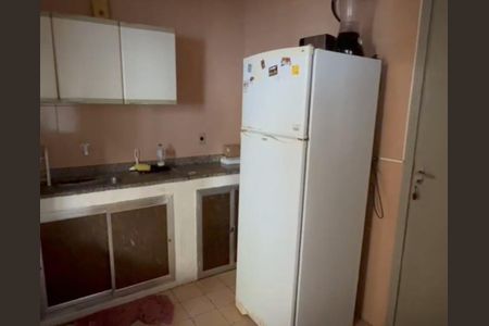 Apartamento para alugar com 57m², 2 quartos e 1 vaga Apartamento para alugar com 57m², 2 quartos e 1 vagaCozinha