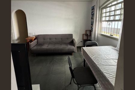 Apartamento para alugar com 57m², 2 quartos e 1 vaga Apartamento para alugar com 57m², 2 quartos e 1 vagaSala