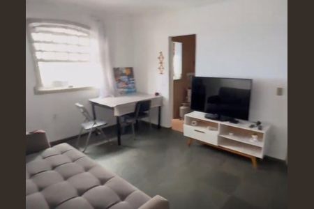 Apartamento para alugar com 57m², 2 quartos e 1 vaga Apartamento para alugar com 57m², 2 quartos e 1 vagaSala
