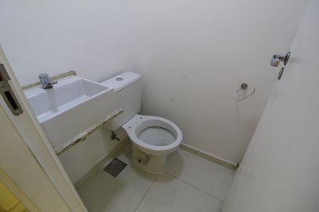 Lavabo de apartamento à venda com 2 quartos, 65m² em Freguesia (jacarepaguá), Rio de Janeiro