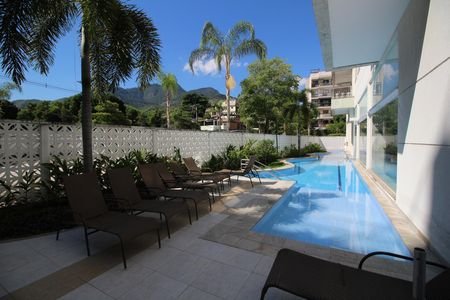 Área Comum de apartamento à venda com 2 quartos, 65m² em Freguesia (jacarepaguá), Rio de Janeiro