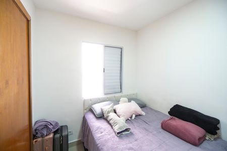 Quarto 02 de apartamento para alugar com 2 quartos, 38m² em Vila Aricanduva, São Paulo