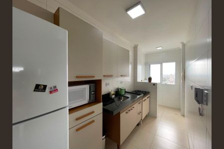 Apartamento para alugar com 53m², 2 quartos e 1 vagaBanheiro