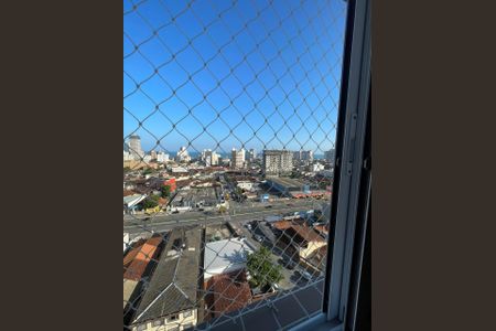 Apartamento para alugar com 53m², 2 quartos e 1 vagaVaranda
