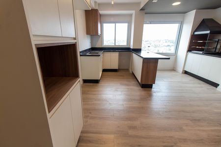 Apartamento para alugar com 86m², 2 quartos e 2 vagasCOZINHA