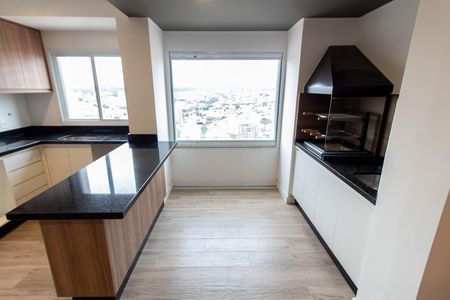 Apartamento para alugar com 86m², 2 quartos e 2 vagasÁREA GOURMET