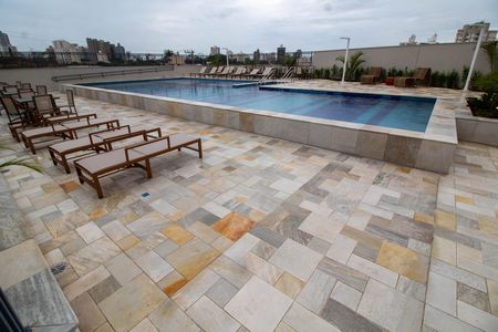 Apartamento para alugar com 86m², 2 quartos e 2 vagasÁREA COMUM - PISCINA