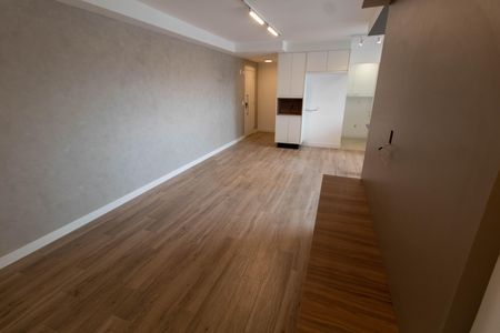 SALA de apartamento para alugar com 2 quartos, 86m² em Jardim Proença, Campinas