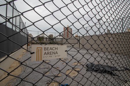 Apartamento para alugar com 86m², 2 quartos e 2 vagasÁREA COMUM - BEACH ARENA