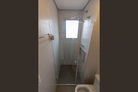 Apartamento para alugar com 86m², 2 quartos e 2 vagasBANHEIRO DA SUITE 1