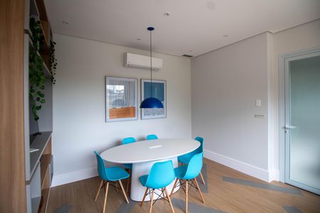 Apartamento para alugar com 86m², 2 quartos e 2 vagasÁREA COMUM - CO-WORKING