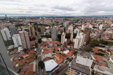 Apartamento para alugar com 86m², 2 quartos e 2 vagasVISTA DA ÁREA GOURMET