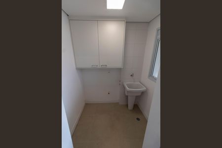 ÁREA DE SERVIÇO de apartamento à venda com 2 quartos, 86m² em Jardim Proença, Campinas