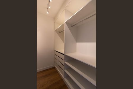 Apartamento para alugar com 86m², 2 quartos e 2 vagasCLOSET DA SUITE 2