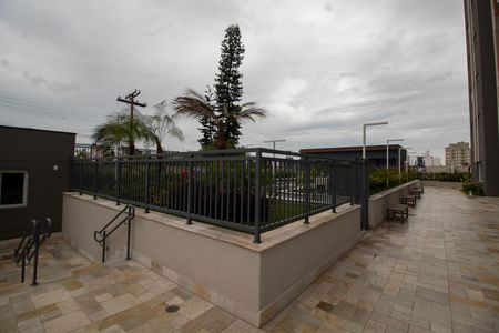 Apartamento para alugar com 86m², 2 quartos e 2 vagasÁREA COMUM - PISCINA