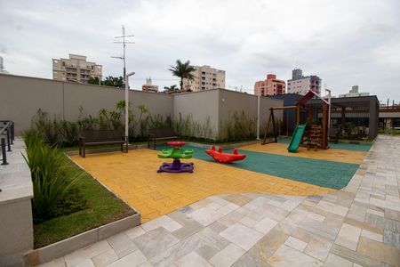 Apartamento para alugar com 86m², 2 quartos e 2 vagasÁREA COMUM - PLAYGROUND