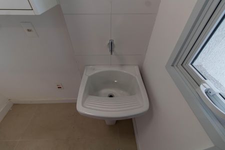 Apartamento para alugar com 86m², 2 quartos e 2 vagasÁREA DE SERVIÇO