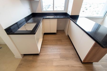 Apartamento para alugar com 86m², 2 quartos e 2 vagasCOZINHA