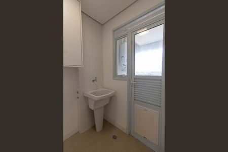 Apartamento para alugar com 86m², 2 quartos e 2 vagasÁREA DE SERVIÇO