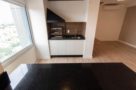 Apartamento para alugar com 86m², 2 quartos e 2 vagasÁREA GOURMET