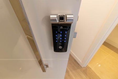 Apartamento para alugar com 86m², 2 quartos e 2 vagasFECHADURA ELETRÔNICA