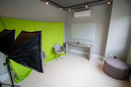 Apartamento para alugar com 86m², 2 quartos e 2 vagasÁREA COMUM - INFLUENCER