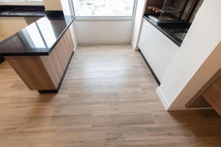 Apartamento para alugar com 86m², 2 quartos e 2 vagasÁREA GOURMET