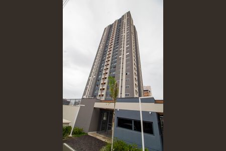 Apartamento para alugar com 86m², 2 quartos e 2 vagasFACHADA