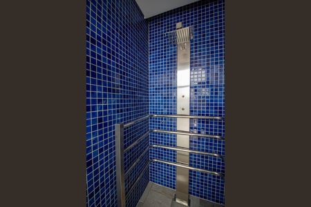 Apartamento para alugar com 86m², 2 quartos e 2 vagasÁREA COMUM - SAUNA