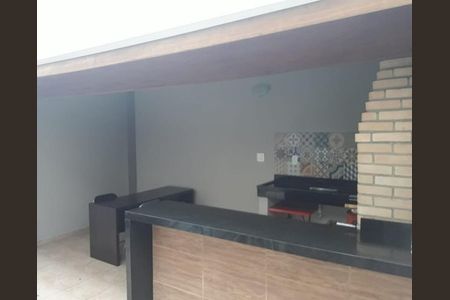 Casa de condomínio à venda com 130m², 3 quartos e 2 vagas Casa de condomínio à venda com 130m², 3 quartos e 2 vagasFoto 24