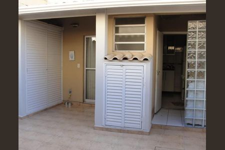 Casa de condomínio à venda com 130m², 3 quartos e 2 vagas Casa de condomínio à venda com 130m², 3 quartos e 2 vagasFoto 17