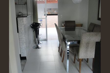 Casa de condomínio à venda com 130m², 3 quartos e 2 vagas Casa de condomínio à venda com 130m², 3 quartos e 2 vagasFoto 05