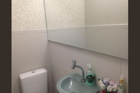 Foto 06 de casa de condomínio à venda com 3 quartos, 130m² em Vila Mafalda, Jundiaí