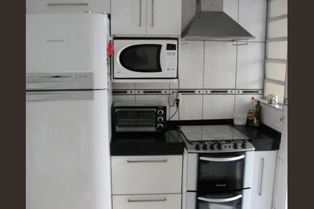 Casa de condomínio à venda com 130m², 3 quartos e 2 vagas Casa de condomínio à venda com 130m², 3 quartos e 2 vagasFoto 15