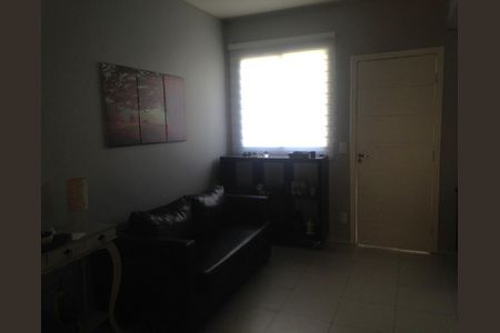 Foto 03 de casa de condomínio à venda com 3 quartos, 130m² em Vila Mafalda, Jundiaí