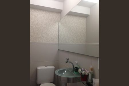 Foto 07 de casa de condomínio à venda com 3 quartos, 130m² em Vila Mafalda, Jundiaí