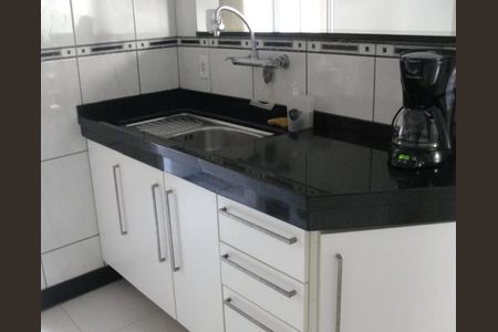 Casa de condomínio à venda com 130m², 3 quartos e 2 vagas Casa de condomínio à venda com 130m², 3 quartos e 2 vagasFoto 18