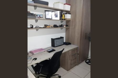 Foto 10 de casa de condomínio à venda com 3 quartos, 130m² em Vila Mafalda, Jundiaí
