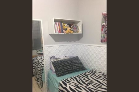 Casa de condomínio à venda com 130m², 3 quartos e 2 vagas Casa de condomínio à venda com 130m², 3 quartos e 2 vagasFoto 11